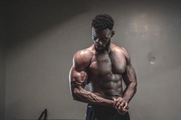 muscle rounds