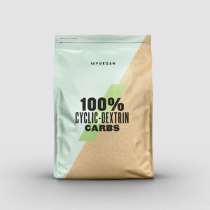 Cyclic-Dextrin