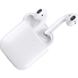 Apple AirPods
