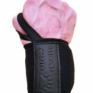 Bear Grips Wrist Wraps