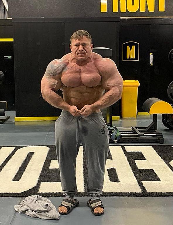 TrainedByJP - Jordan Peters