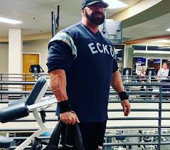 Dante Trudel - DC Training
