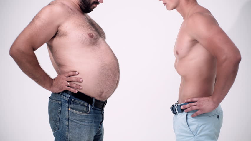 When to stop bulking