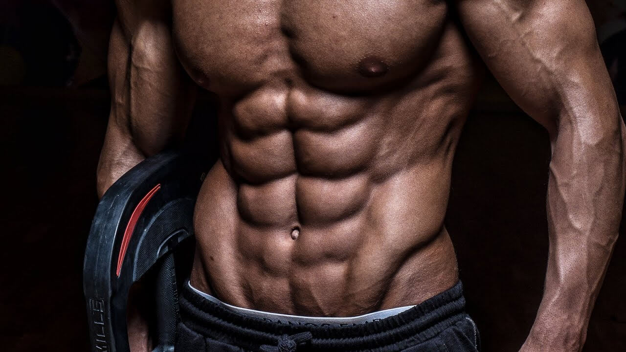 Ab workout